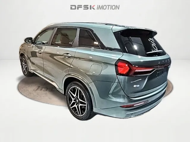 DFSK E5