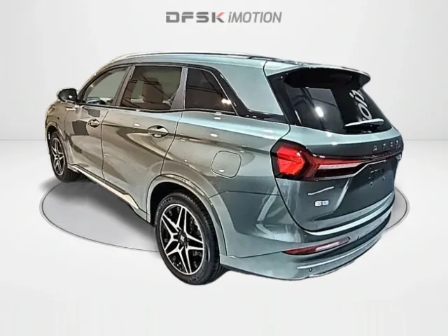 DFSK E5