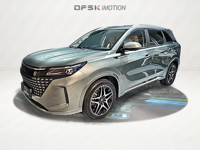 DFSK E5