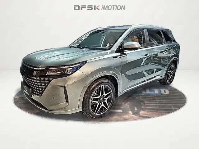 DFSK E5