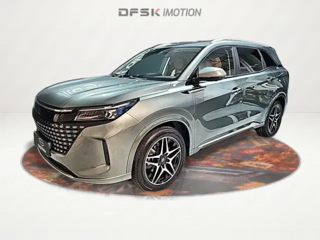 DFSK E5