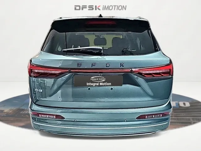 DFSK E5