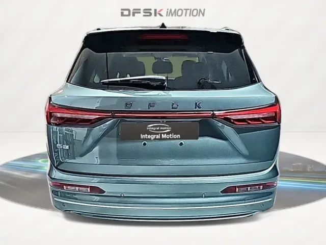 DFSK E5