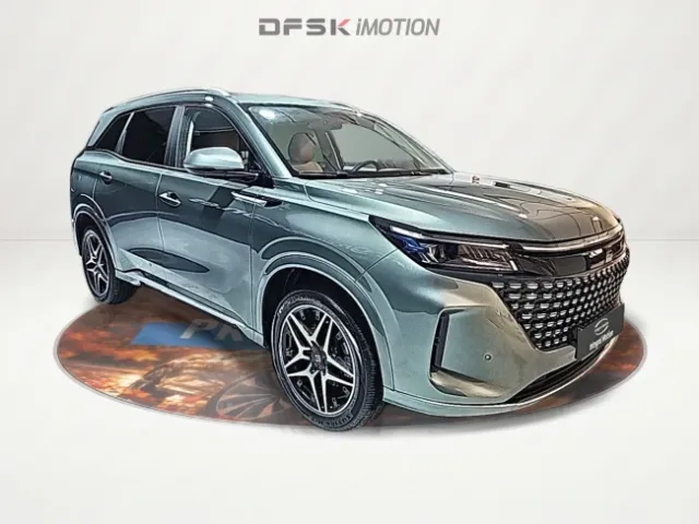 DFSK E5