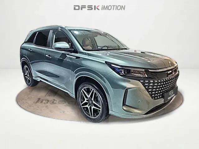 DFSK E5