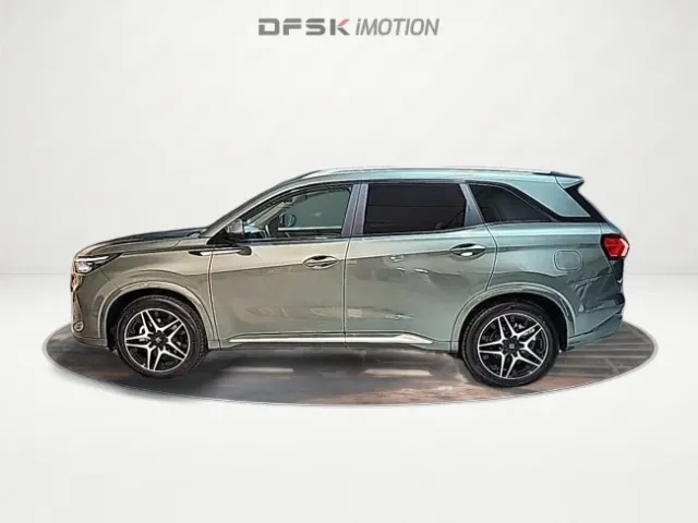 DFSK E5