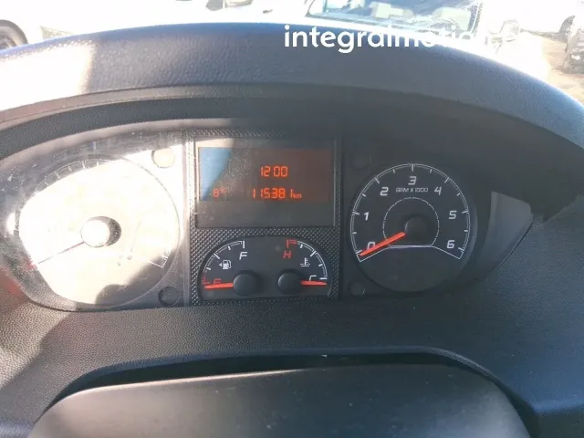 Citroën Jumper
