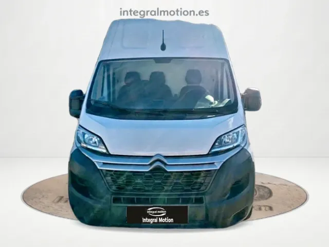 Citroën Jumper