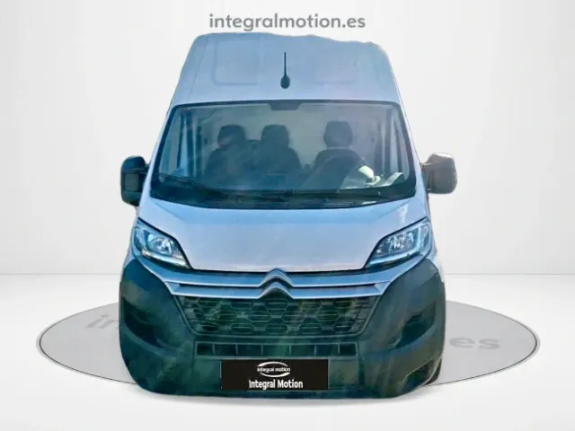 Citroën Jumper