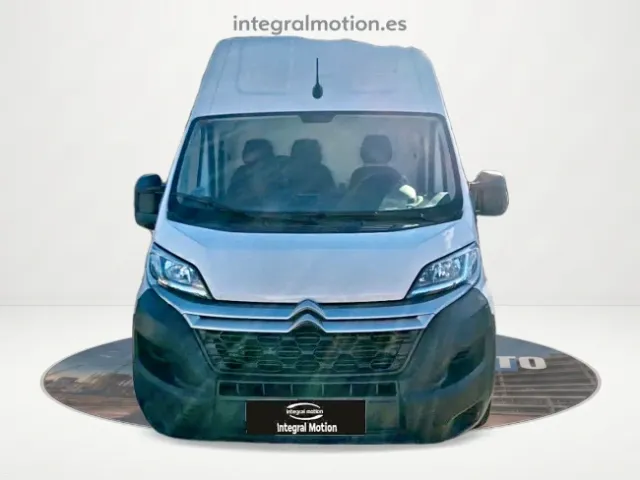 Citroën Jumper