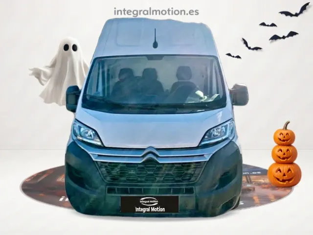 Citroën Jumper