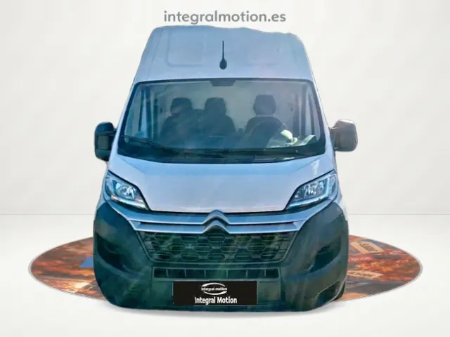 Citroën Jumper