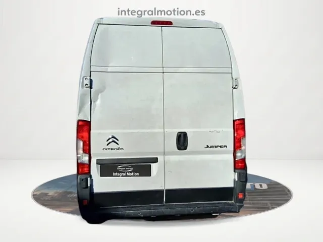 Citroën Jumper