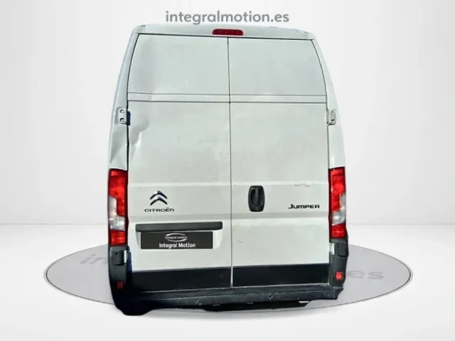 Citroën Jumper