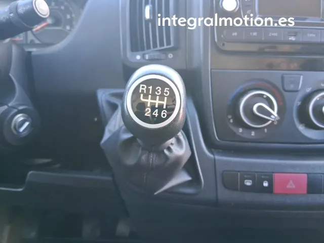 Citroën Jumper