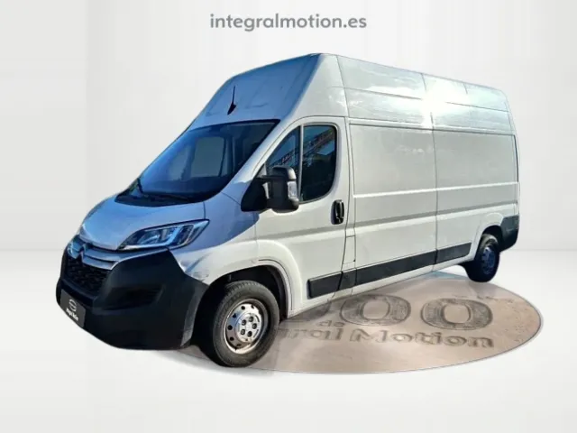 Citroën Jumper