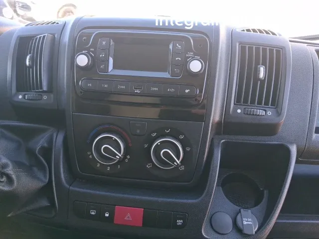 Citroën Jumper
