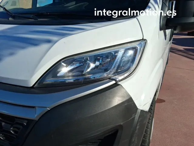 Citroën Jumper