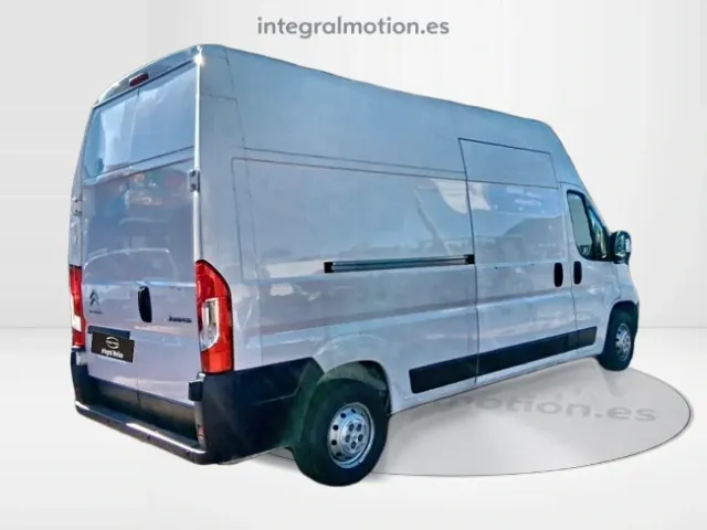Citroën Jumper