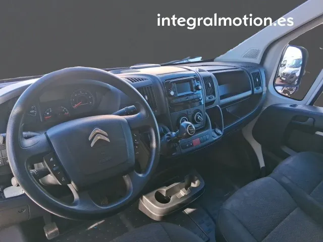 Citroën Jumper