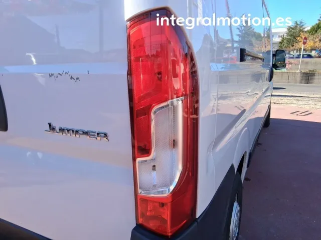 Citroën Jumper