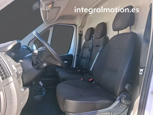 Citroën Jumper