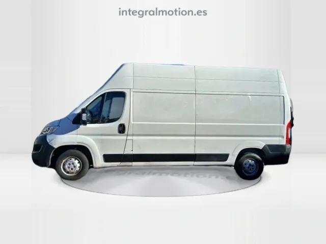Citroën Jumper