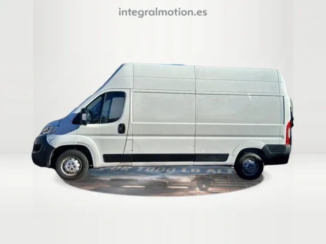 Citroën Jumper