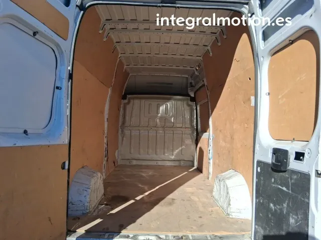 Citroën Jumper