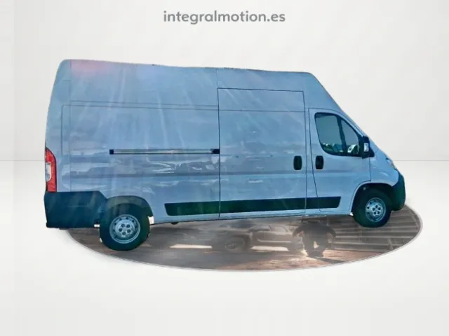 Citroën Jumper