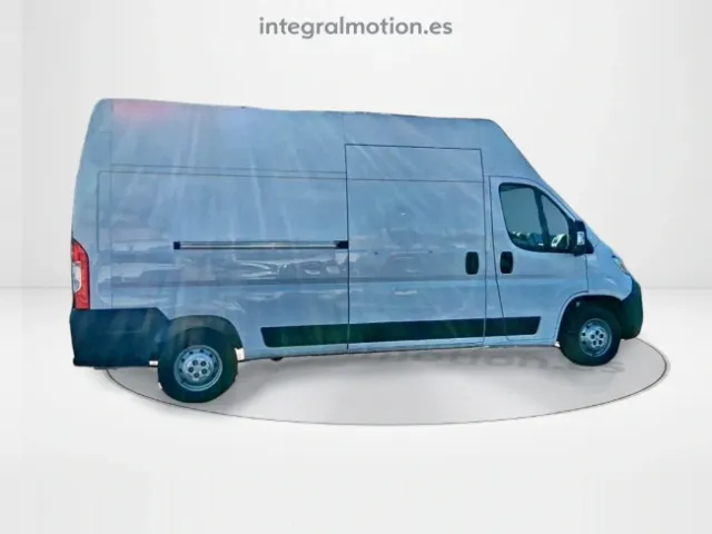 Citroën Jumper