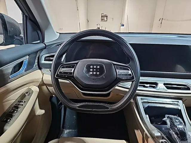 DFSK E5