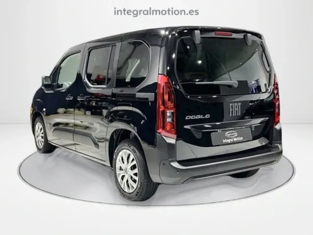 Fiat Doblò