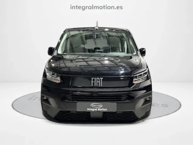 Fiat Doblò