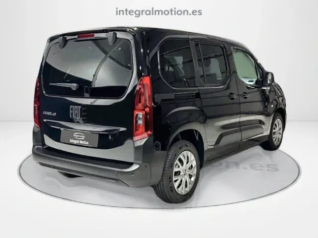 Fiat Doblò
