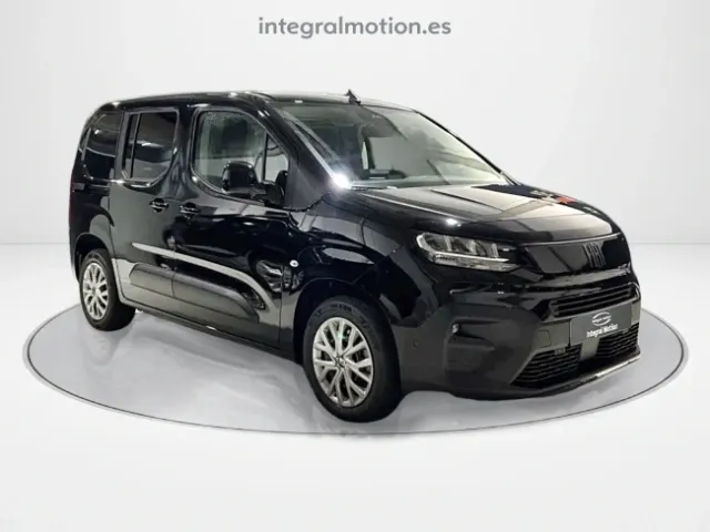 Fiat Doblò