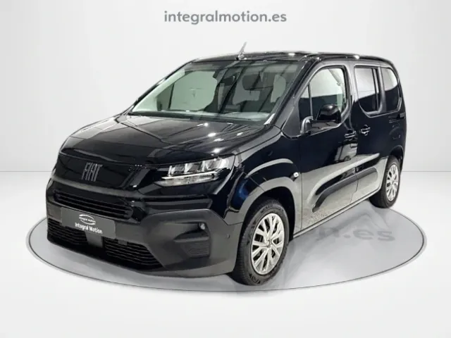 Fiat Doblò
