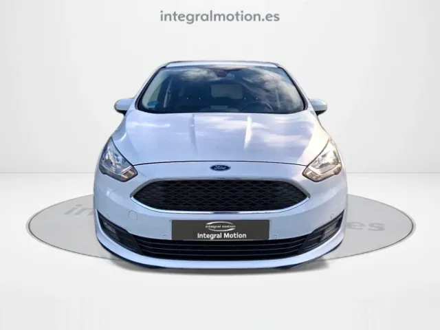 Ford C Max