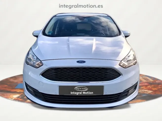 Ford C Max
