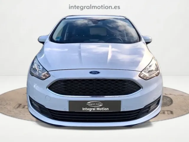 Ford C Max