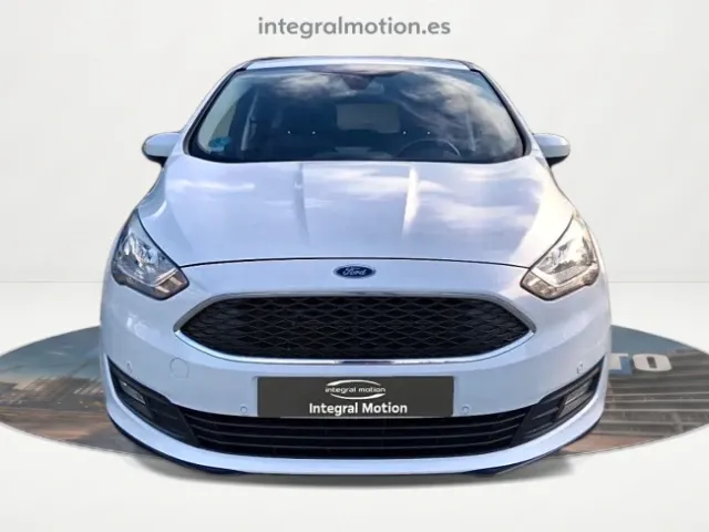 Ford C Max