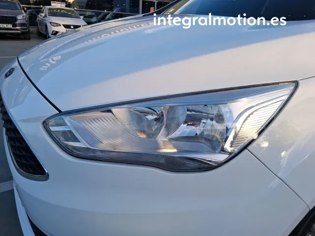 Ford C Max