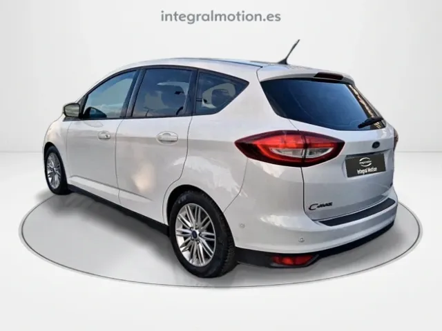 Ford C Max