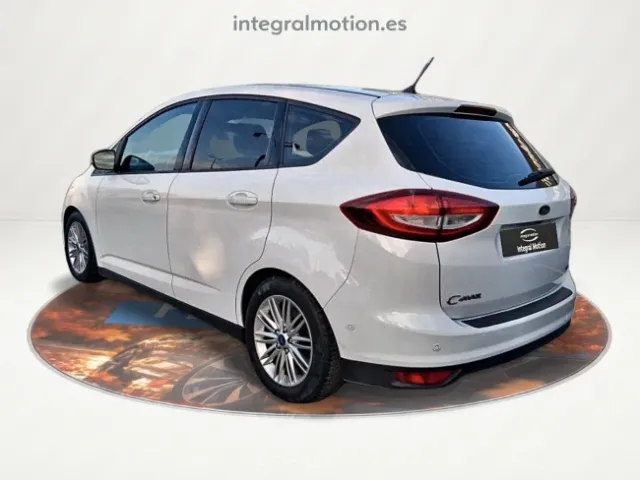 Ford C Max