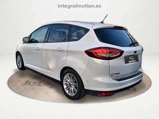 Ford C Max
