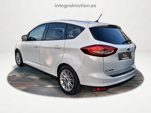 Ford C Max