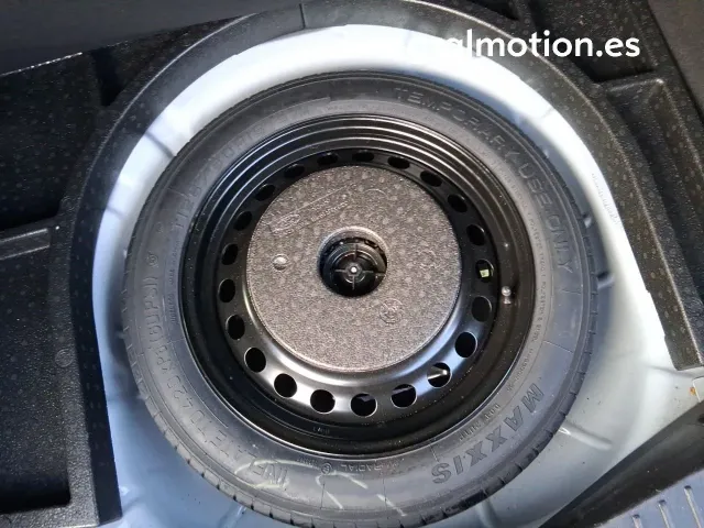 Ford C Max