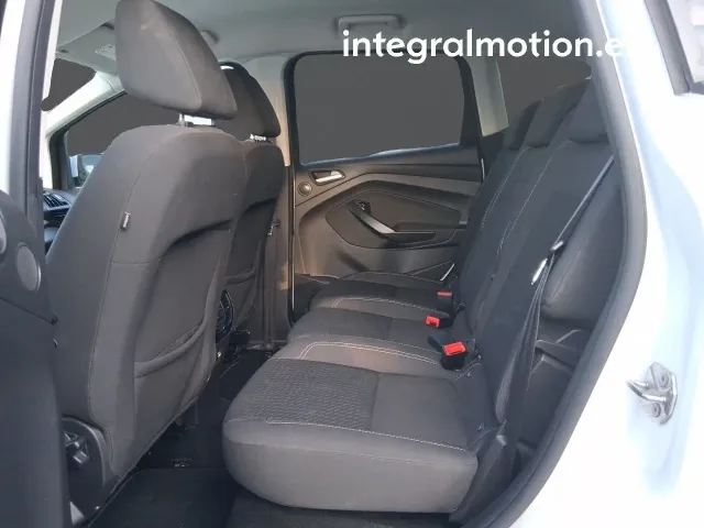 Ford C Max