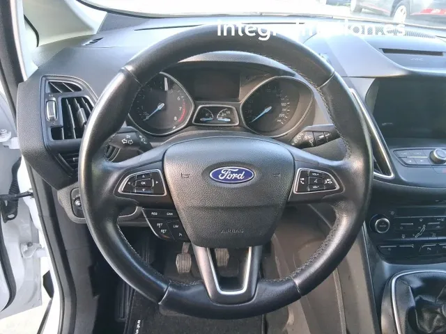 Ford C Max