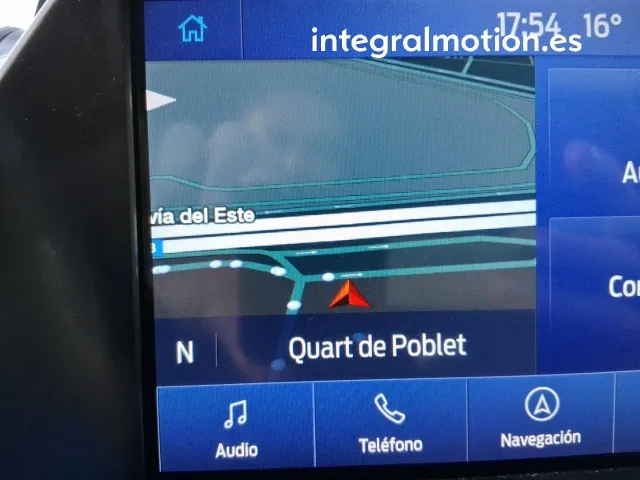 Ford C Max